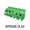 KF950S-9.52 PCB-terminalblock