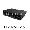 KF2025T-2.5 SMT plint