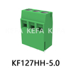 KF127HH-5.0 PCB-terminalblock