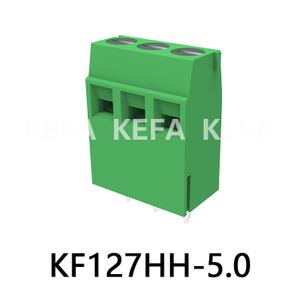 KF127HH-5.0 PCB-terminalblock