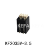 KF2035V-3.5/3.81 SMT plint