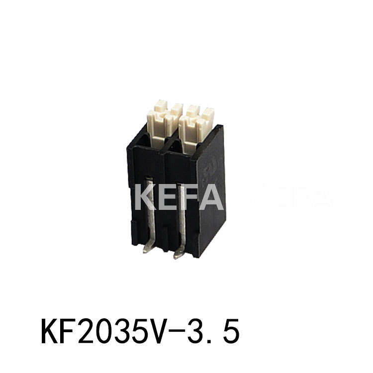 KF2035V-3.5/3.81 SMT plint