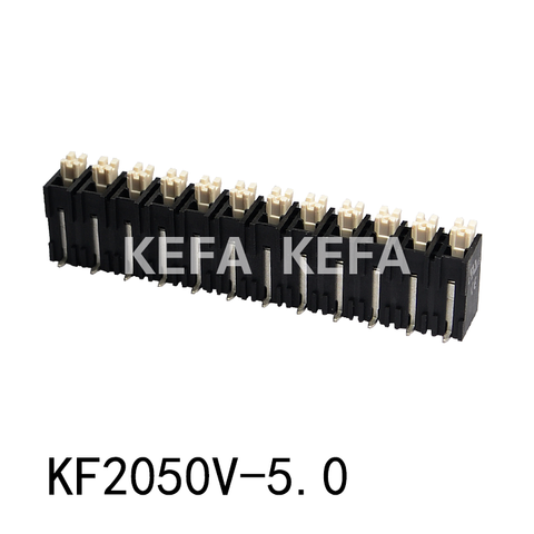 KF2050V-5.0/5.08 SMT plint