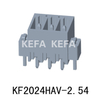KF2024HAV-2.54 SMT plint