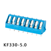 KF330-5.0 PCB terminalblock