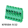 KF950A-9.52 PCB terminalblock