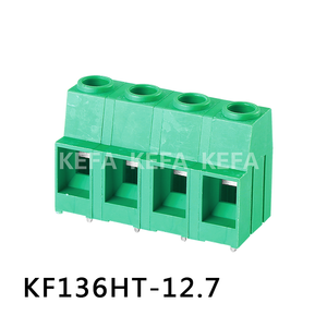 KF136HT-12.7PCB terminalblock