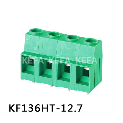 KF136HT-12.7PCB terminalblock