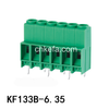 KF133B-6.35 PCB-terminalblock