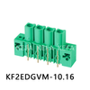 KF2EDGVM-10.16 pluggbara terminalblock