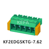 KF2EDGSKTG-7.62 pluggbara terminalblock