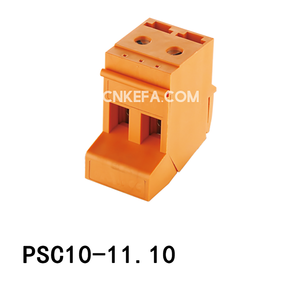 PSC10-11.10 Transformatorplint