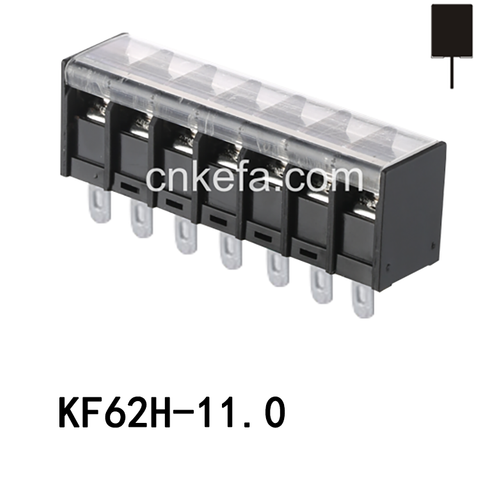 KF62H-11.0 Spärrplint