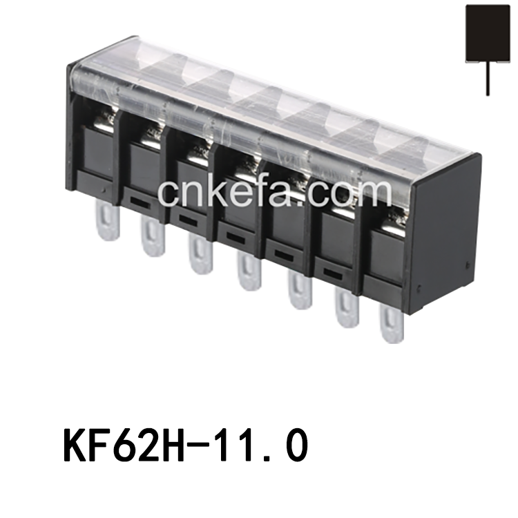 KF62H-11.0 Spärrplint