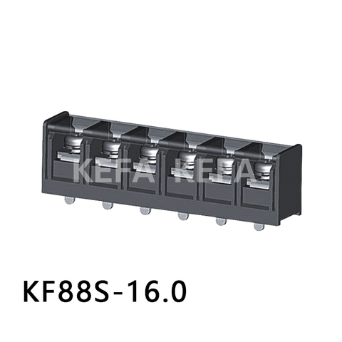 KF88S-16.0 Spärrplint