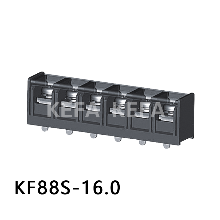 KF88S-16.0 Spärrplint