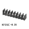 KF35C-8.25 Spärrplint