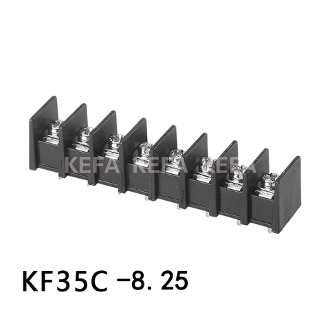 KF35C-8.25 Spärrplint