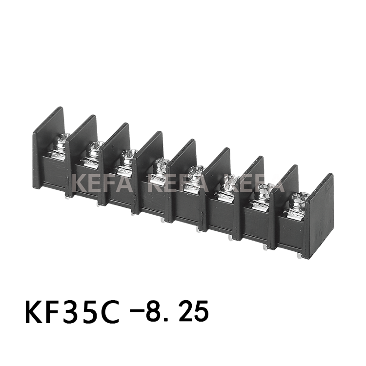 KF35C-8.25 Spärrplint