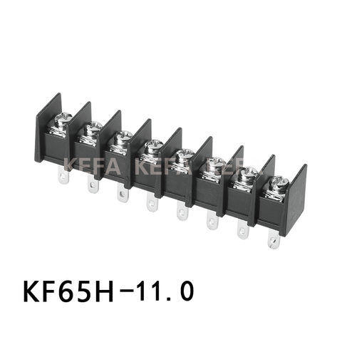 KF65H-11.0 Spärrplint