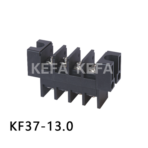 KF37-13.0 Spärrplint