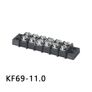 KF69-11.0 Spärrplint