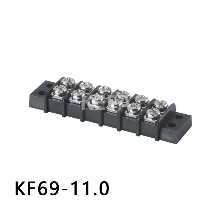 KF69-11.0 Spärrplint