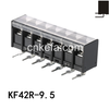KF42R-9.5 Spärrplint
