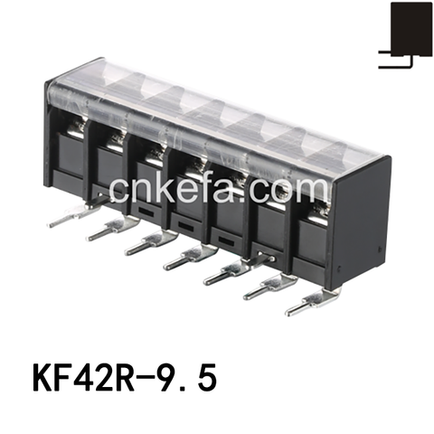 KF42R-9.5 Spärrplint