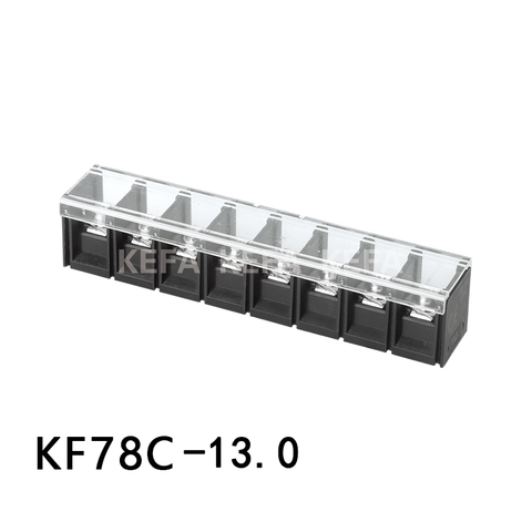 KF78C-13.0 Spärrplint