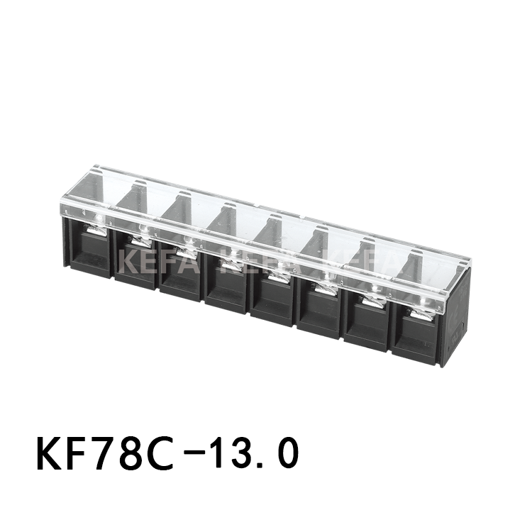 KF78C-13.0 Spärrplint