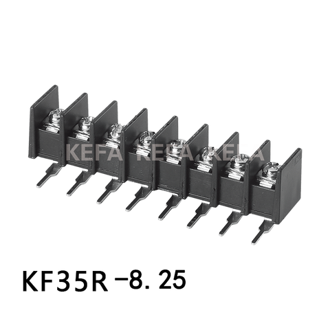 KF35R-8.25 Spärrplint