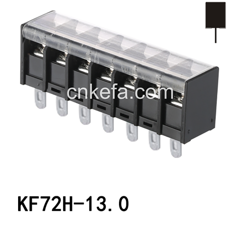 KF72H-13.0 Spärrplint