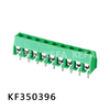 KF396-3.96 PCB terminalblock