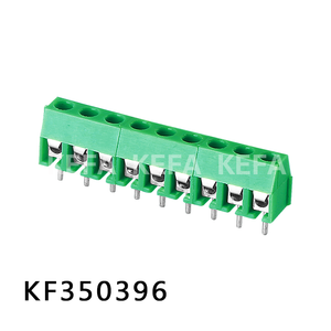 KF396-3.96 PCB terminalblock