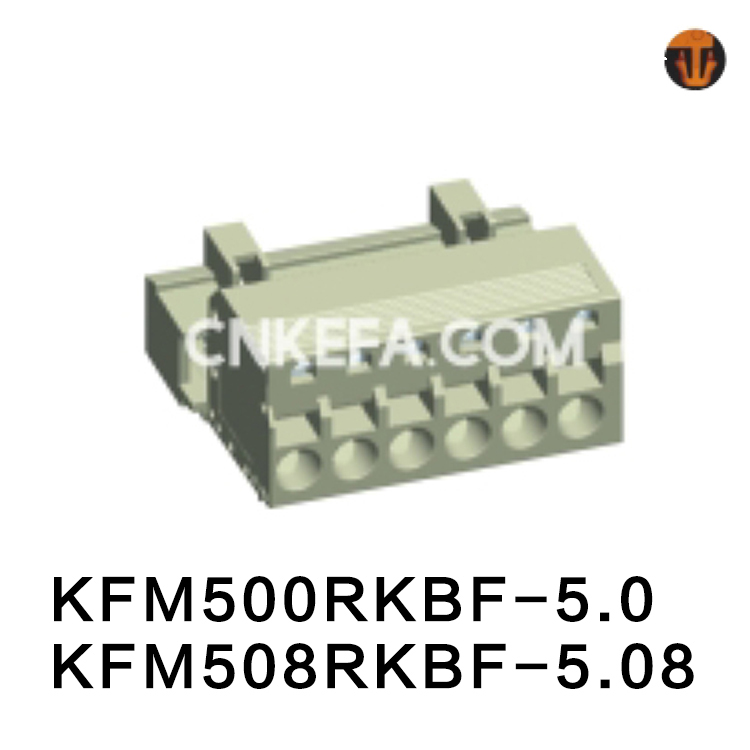 KFM500RKBF-5.0/KFM508RKBF-5