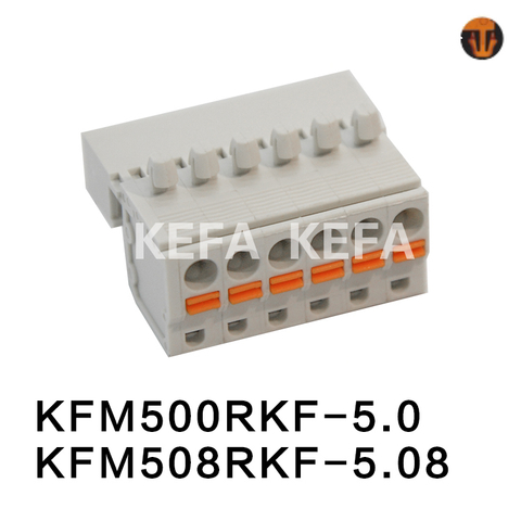 KFM500RKF-5.0/KFM508RKF-5