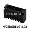 KF2EDGDLVG-5.08 Pluggbar plint