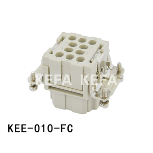 KEE-010-FC Insatser