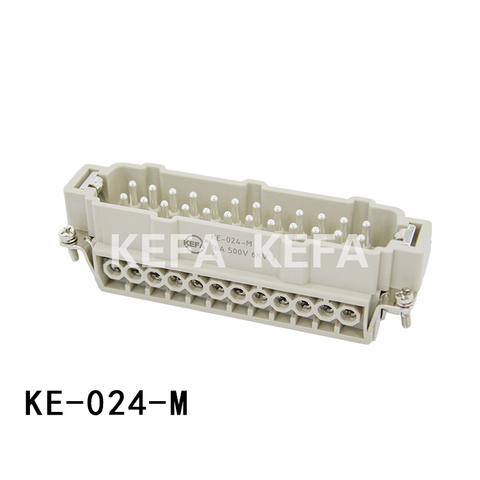 KE-024-M Insatser