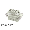 KE-010-FC Insatser