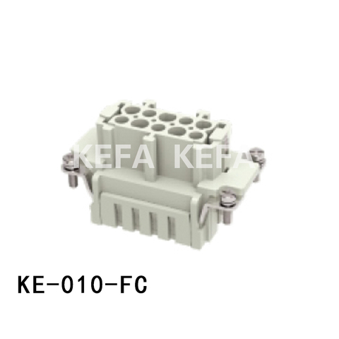 KE-010-FC Insatser