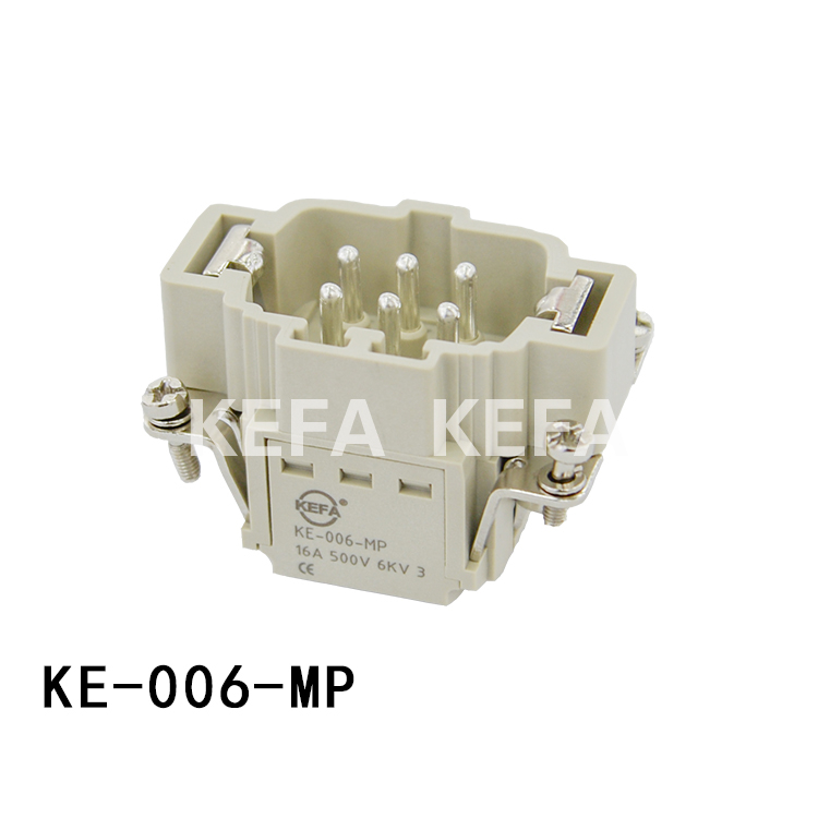 KE-006-MP Insatser