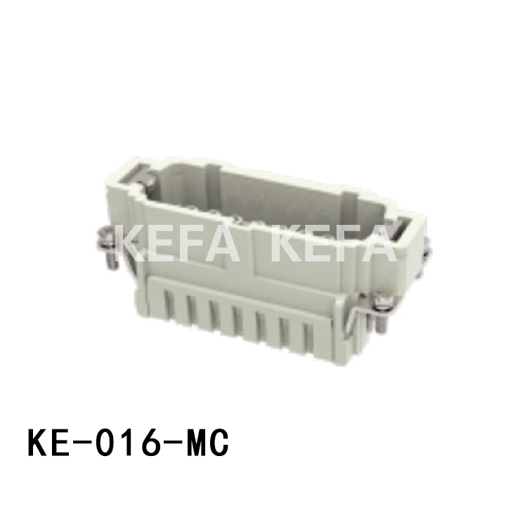 KE-016-MC Insatser