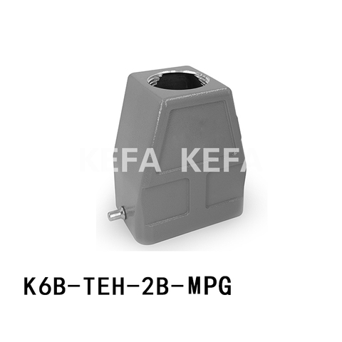 K6B-TEH-2B-MPG Kåpor Hus