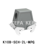 K10B-SEH-2L-MPG Kåpor Hus