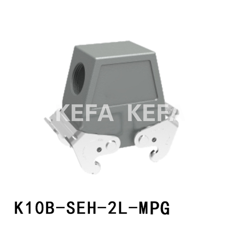 K10B-SEH-2L-MPG Kåpor Hus