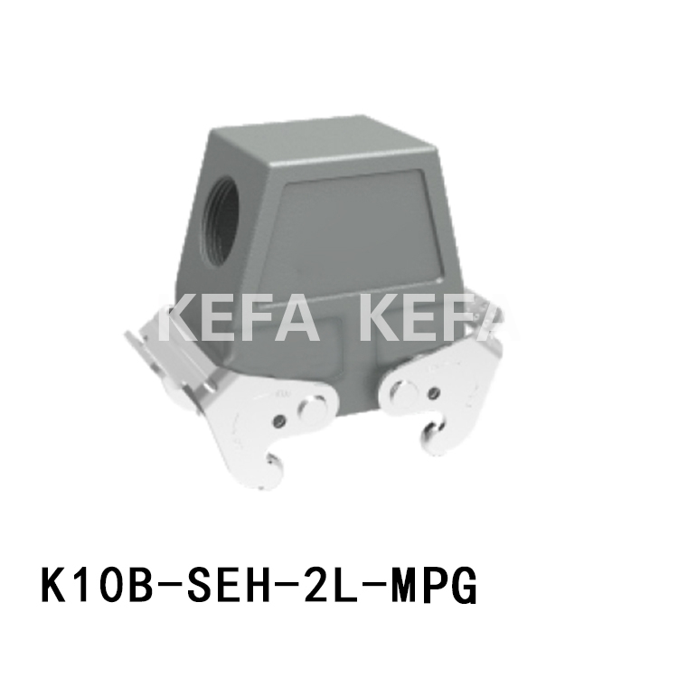 K10B-SEH-2L-MPG Kåpor Hus