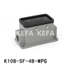 K10B-SF-4B-MPG Kåpor Hus