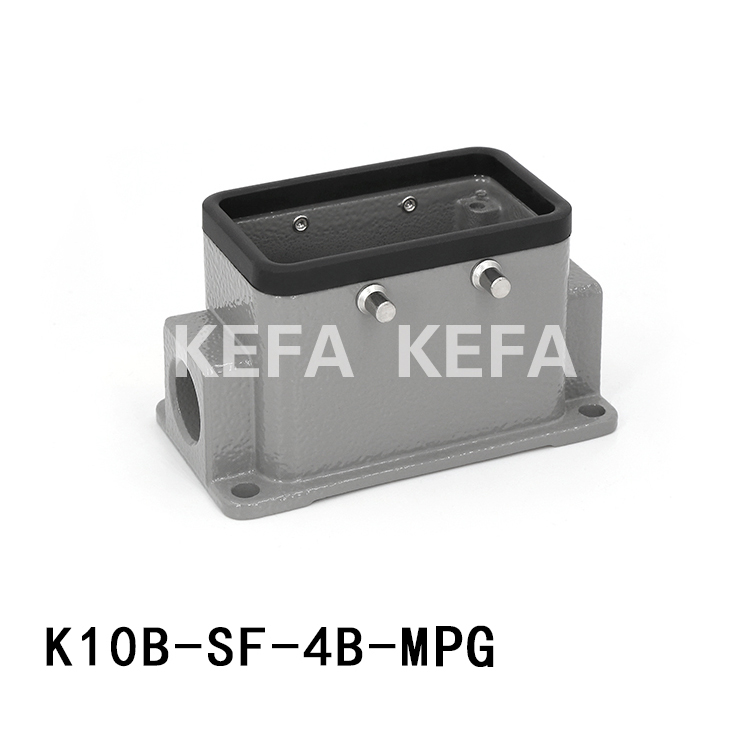 K10B-SF-4B-MPG Kåpor Hus